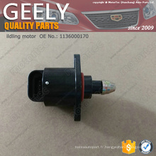 OE GEELY pièces de rechange moteur 1136000170